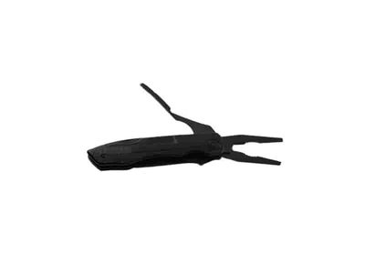 Emberfang Pocket Blade